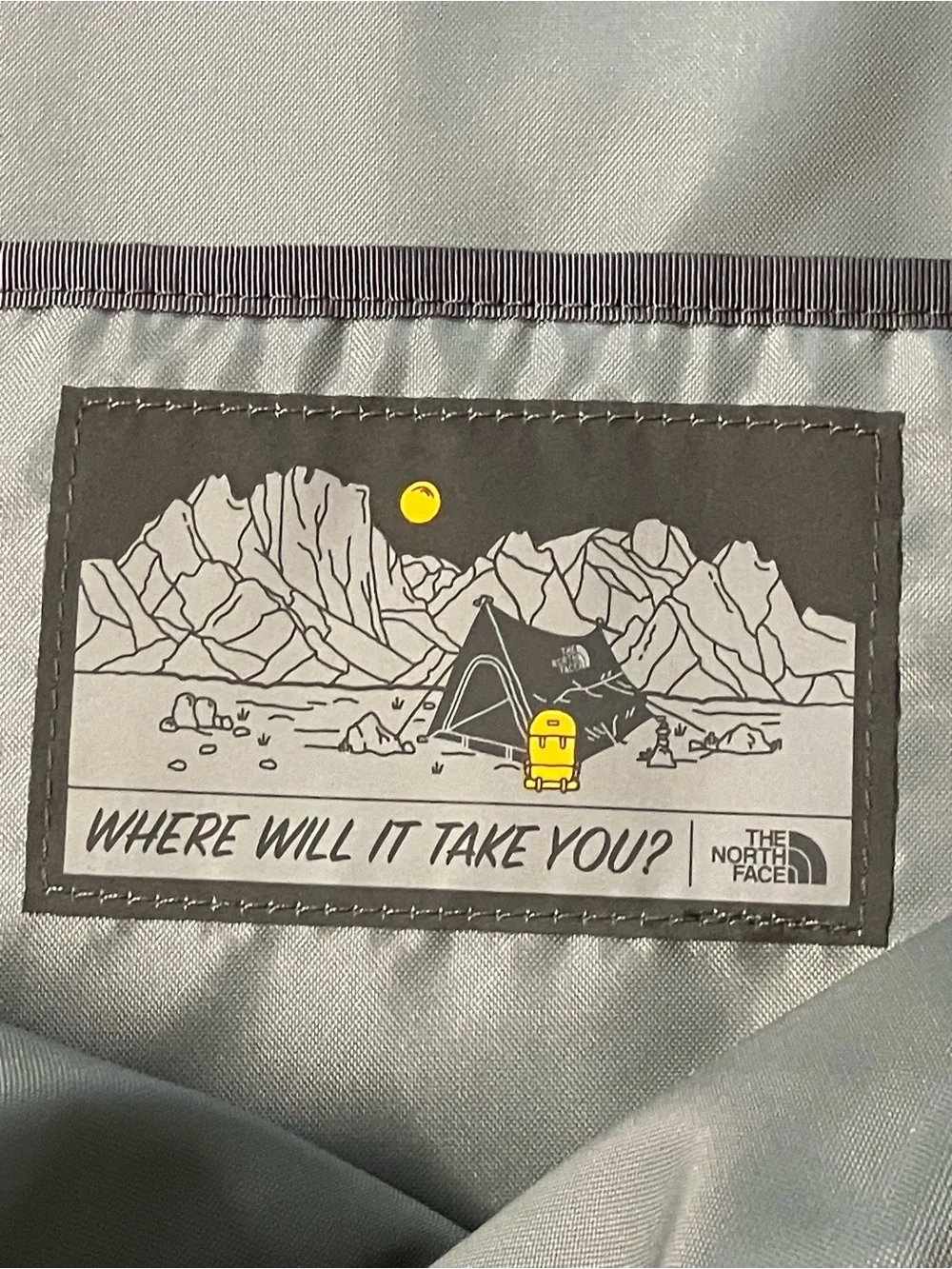 NWT The North Face Connector Backpack Verizon 2019 Legend Black
